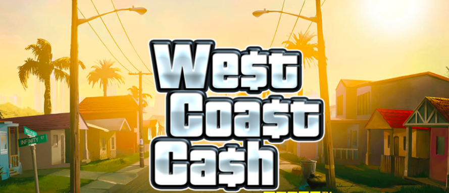 West coast cash game